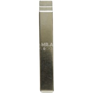 Key Blade: HU162T hu162t key blade